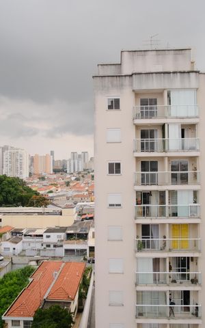 Apartamento para alugar com 63m², 2 quartos e 1 vagaVista da Varanda