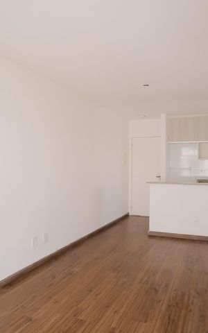 Apartamento para alugar com 63m², 2 quartos e 1 vagaSala