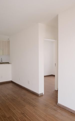 Apartamento para alugar com 63m², 2 quartos e 1 vagaSala