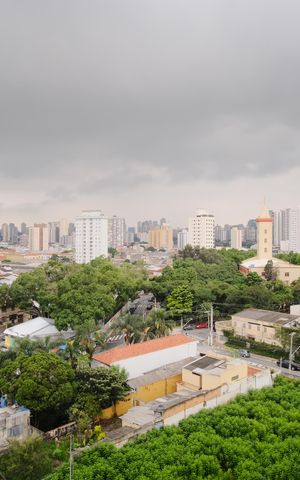 Apartamento para alugar com 63m², 2 quartos e 1 vagaVista da Varanda