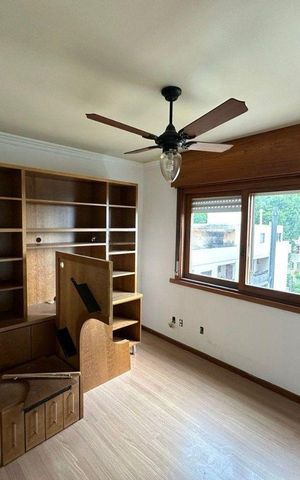 Apartamento para alugar com 134m², 3 quartos e 2 vagasQuarto 2