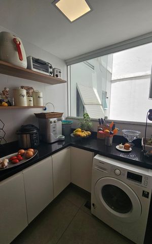 Apartamento à venda com 89m², 3 quartos e 1 vaga Apartamento à venda com 89m², 3 quartos e 1 vagaCozinha