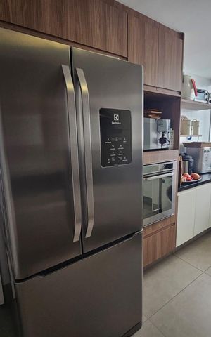 Apartamento à venda com 89m², 3 quartos e 1 vaga Apartamento à venda com 89m², 3 quartos e 1 vagaCozinha