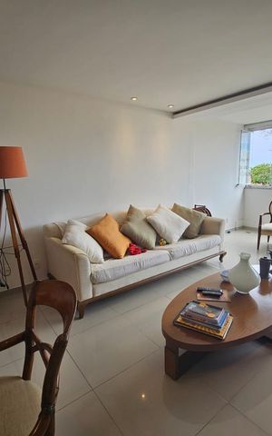 Apartamento à venda com 89m², 3 quartos e 1 vaga Apartamento à venda com 89m², 3 quartos e 1 vagaSala