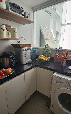 Apartamento à venda com 89m², 3 quartos e 1 vaga Apartamento à venda com 89m², 3 quartos e 1 vagaCozinha