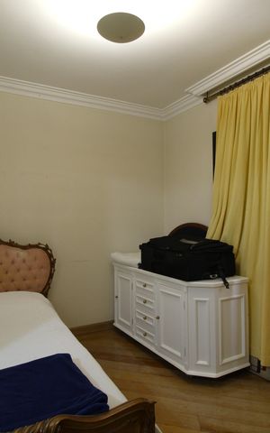 Apartamento à venda com 116m², 2 quartos e 2 vagasQuarto 1 - Suíte