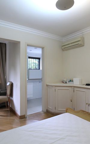 Apartamento à venda com 116m², 2 quartos e 2 vagasQuarto 2 - Suíte
