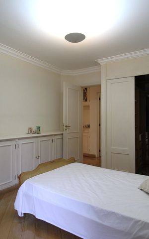 Apartamento à venda com 116m², 2 quartos e 2 vagasQuarto 2 - Suíte