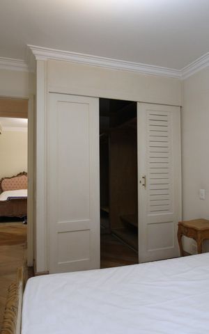 Apartamento à venda com 116m², 2 quartos e 2 vagasQuarto 2 - Suíte