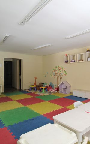 Apartamento à venda com 116m², 2 quartos e 2 vagasÁrea Comum - Brinquedoteca