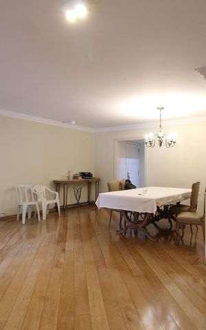 Apartamento à venda com 116m², 2 quartos e 2 vagasSala