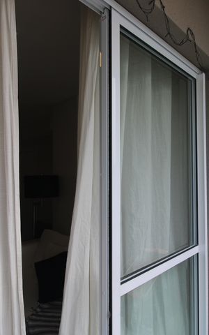 Apartamento à venda com 43m², 2 quartos e 1 vagaSala - Varanda