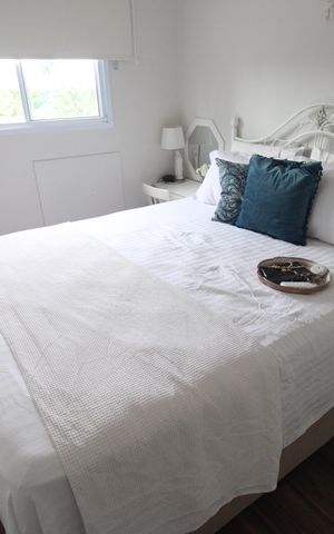 Apartamento à venda com 43m², 2 quartos e 1 vagaQuarto 1