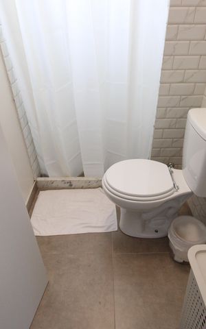 Apartamento à venda com 43m², 2 quartos e 1 vagaBanheiro