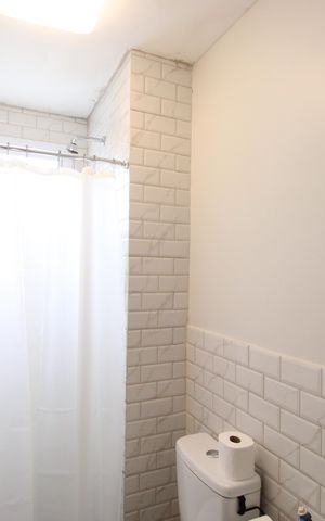 Apartamento à venda com 43m², 2 quartos e 1 vagaBanheiro