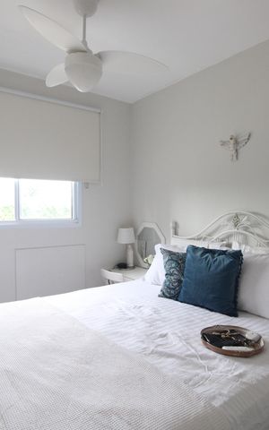 Apartamento à venda com 43m², 2 quartos e 1 vagaQuarto 1