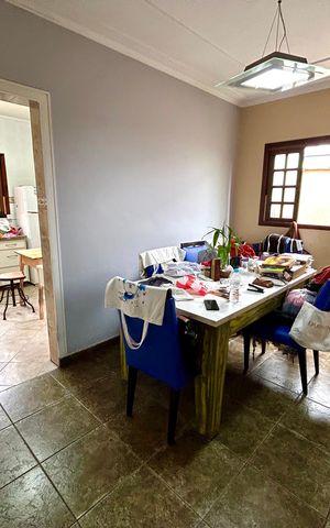 Casa à venda com 160m², 3 quartos e 2 vagasCopa