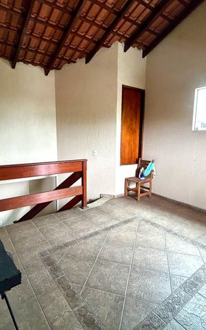 Casa à venda com 160m², 3 quartos e 2 vagasSala 2