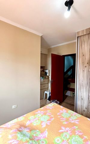 Casa à venda com 160m², 3 quartos e 2 vagasQuarto Suíte