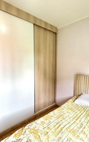 Casa à venda com 160m², 3 quartos e 2 vagasQuarto 1