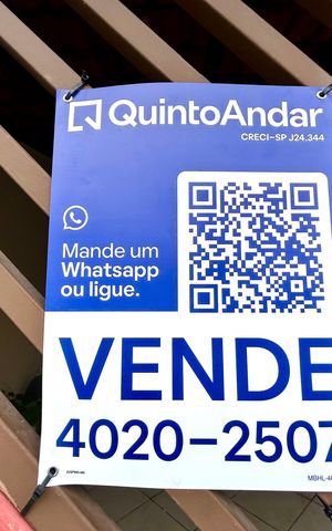 Casa à venda com 160m², 3 quartos e 2 vagasPlaca Aproximada 