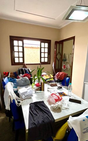 Casa à venda com 160m², 3 quartos e 2 vagasCopa