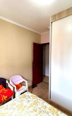 Casa à venda com 160m², 3 quartos e 2 vagasQuarto 1