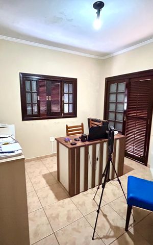 Casa à venda com 160m², 3 quartos e 2 vagasQuarto 2