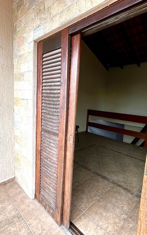 Casa à venda com 160m², 3 quartos e 2 vagasVaranda da Sala