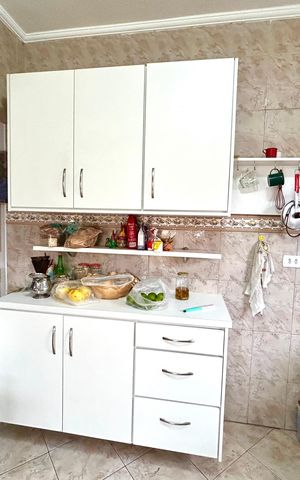 Casa à venda com 160m², 3 quartos e 2 vagasCozinha