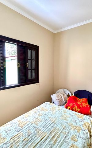 Casa à venda com 160m², 3 quartos e 2 vagasQuarto 1