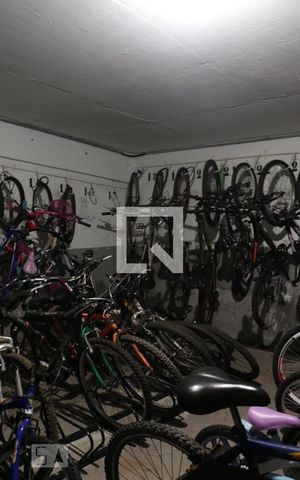 Apartamento à venda com 50m², 2 quartos e 1 vaga