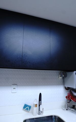 Apartamento para alugar com 96m², 3 quartos e 2 vagas