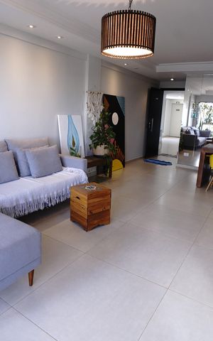 Apartamento para alugar com 96m², 3 quartos e 2 vagas