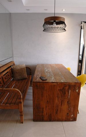 Apartamento para alugar com 96m², 3 quartos e 2 vagas