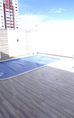 Apartamento para alugar com 96m², 3 quartos e 2 vagas