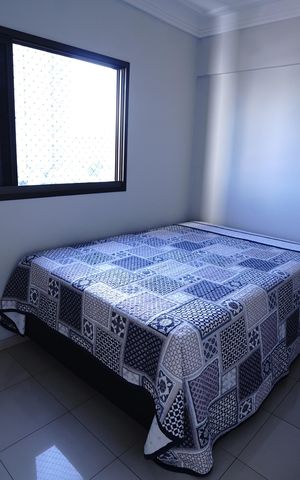 Apartamento para alugar com 96m², 3 quartos e 2 vagas