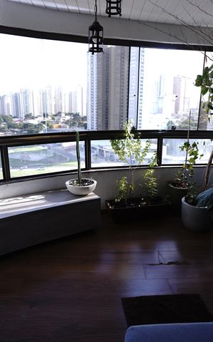 Apartamento para alugar com 96m², 3 quartos e 2 vagas
