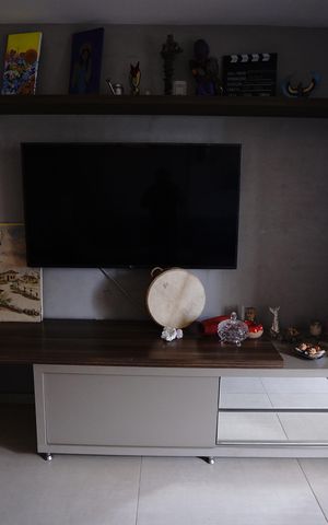 Apartamento para alugar com 96m², 3 quartos e 2 vagas