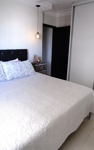Apartamento para alugar com 96m², 3 quartos e 2 vagas