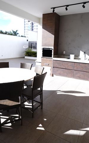 Apartamento para alugar com 96m², 3 quartos e 2 vagas
