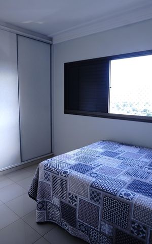 Apartamento para alugar com 96m², 3 quartos e 2 vagas