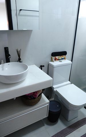 Apartamento para alugar com 96m², 3 quartos e 2 vagas