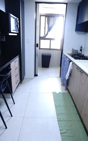 Apartamento para alugar com 96m², 3 quartos e 2 vagas