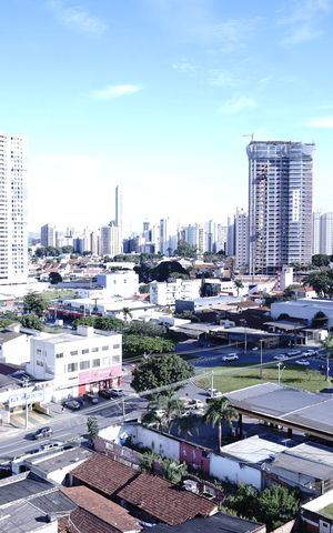 Apartamento para alugar com 96m², 3 quartos e 2 vagas