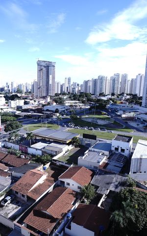 Apartamento para alugar com 96m², 3 quartos e 2 vagas