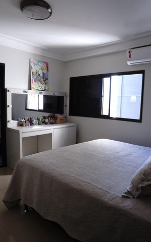 Apartamento para alugar com 96m², 3 quartos e 2 vagas
