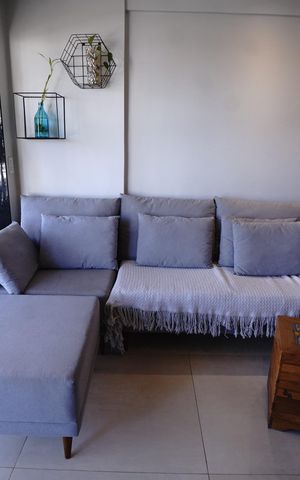 Apartamento para alugar com 96m², 3 quartos e 2 vagas