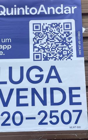 Apartamento para alugar com 45m², 2 quartos e 1 vaga Apartamento para alugar com 45m², 2 quartos e 1 vagaPlaca