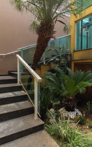 Apartamento para alugar com 45m², 2 quartos e 1 vaga Apartamento para alugar com 45m², 2 quartos e 1 vagaEntrada